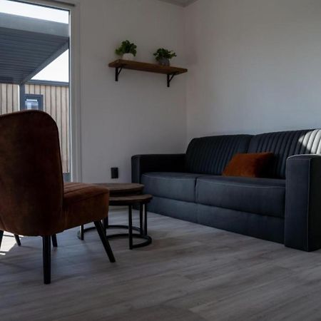 Your Home B. Nieuwe-Tonge Zewnętrze zdjęcie